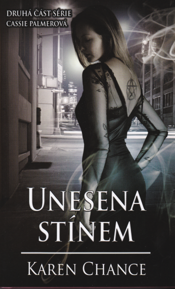 Unesena stínem
