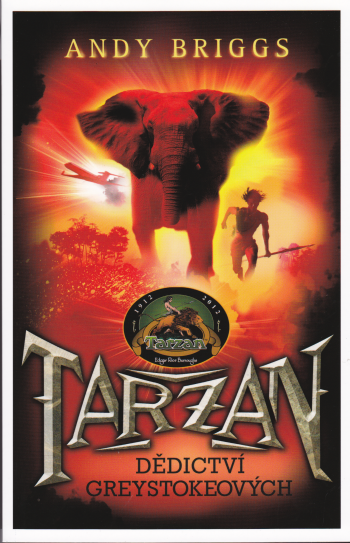 Tarzan – Dědictví Greystokeových