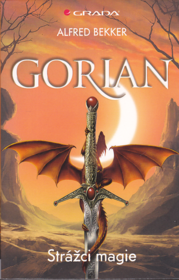 Gorian 2 – Strážci magie