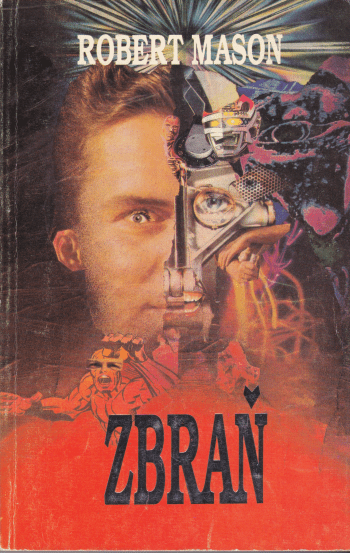 Zbraň