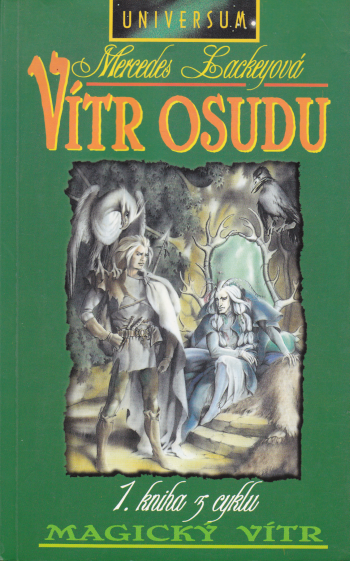Vítr osudu ant.