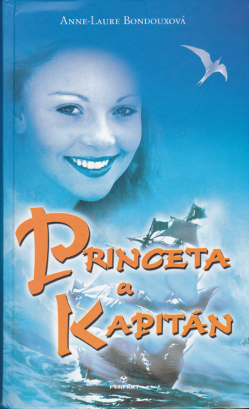Princeta a Kapitán
