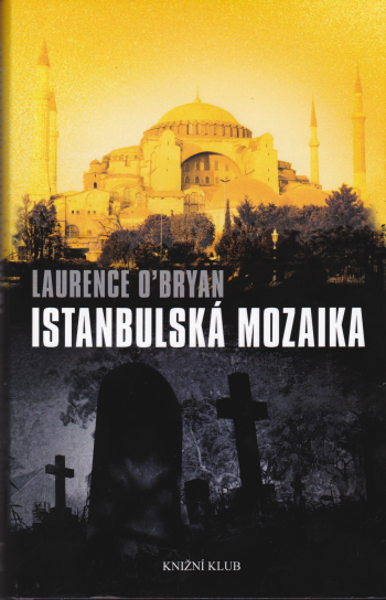 Istanbulská mozaika