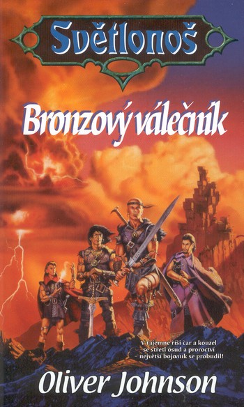 Bronzový válečník