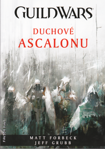 GuildWars 1 – Duchové Ascalonu