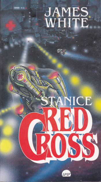 Stanice Red Cross