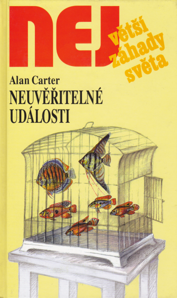 NZS 040 – Neuvěřitelné události