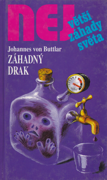 NZS 054 – Záhadný drak