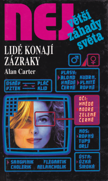 NZS 027 – Lidé konají zázraky