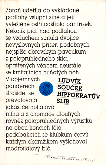 Hippokratův slib