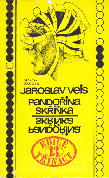Pandořina skříňka