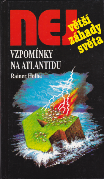 NZS 011 – Vzpomínky na Atlantidu