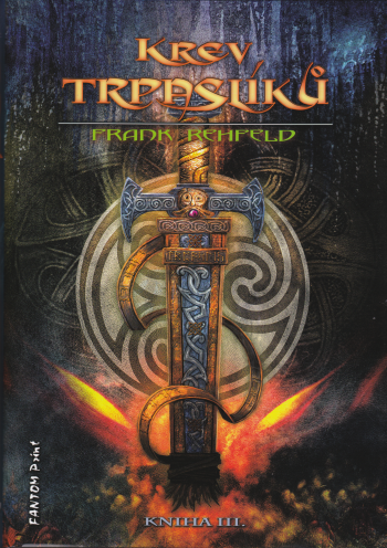 Krev trpaslíků