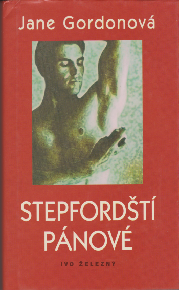 Stepfordští pánové ant.