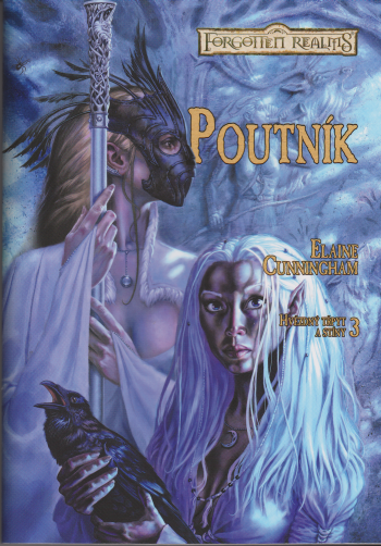 Poutník ant.