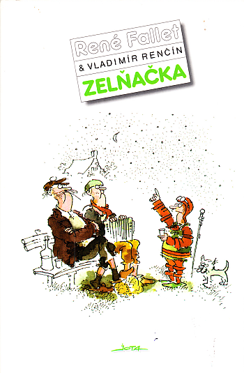 Zelňačka