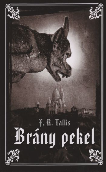 Brány pekel
