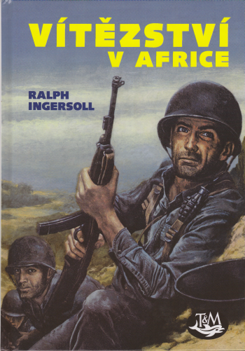 Vítězství v Africe
