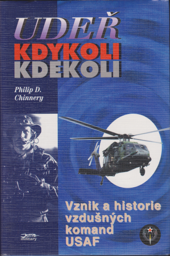 Udeř kdykoli kdekoli