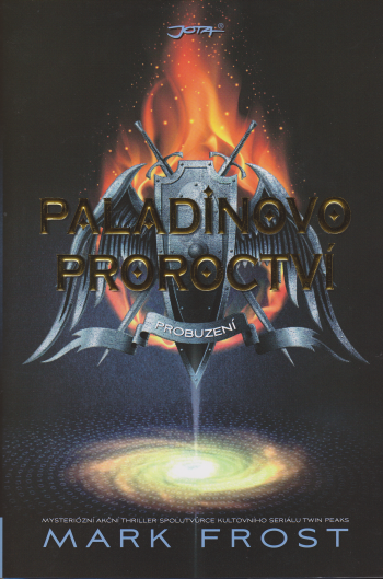 Paladinovo proroctví 1 – Probuzení