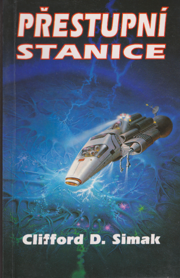Přestupní stanice