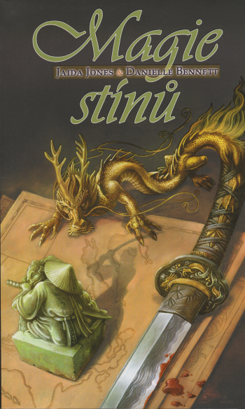 Magie stínů