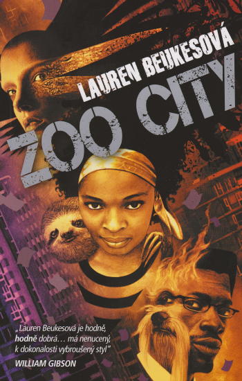 Zoo city