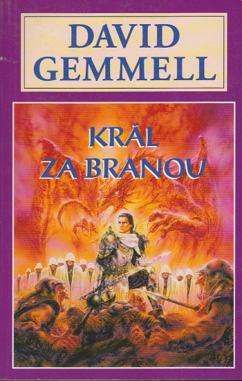 Král za branou