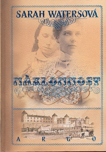 Náklonnost