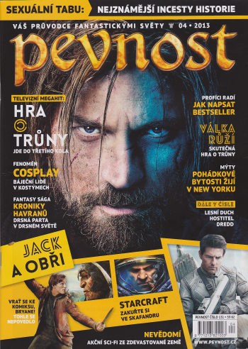 Pevnost 2013/04