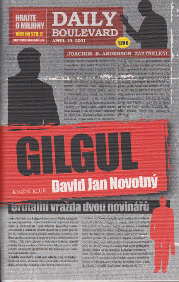 Gilgul