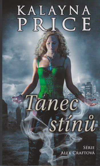 Tanec stínů