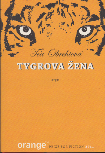 Tygrova žena