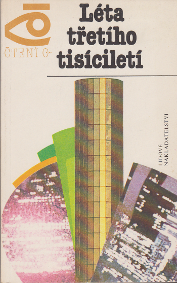 Léta třetího tisíciletí ant.