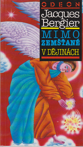 Mimozemšťané v dějinách