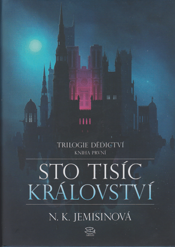 Dědictví 1 – Sto tisíc království