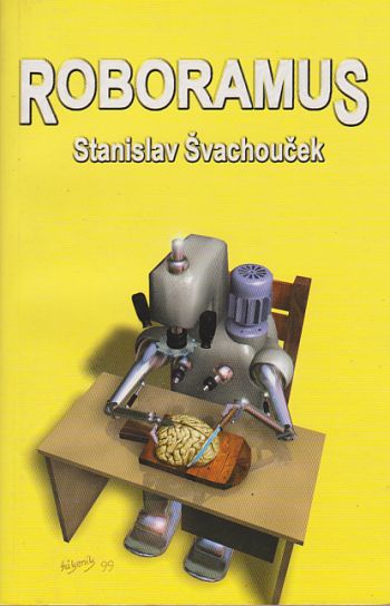 Roboramus