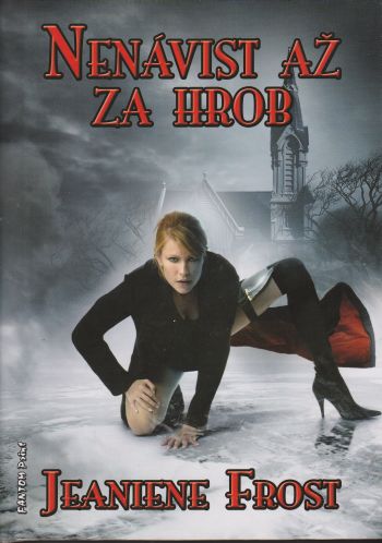 Noční lovci 3 – Nenávist až za hrob