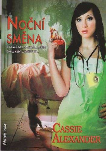 Noční směna