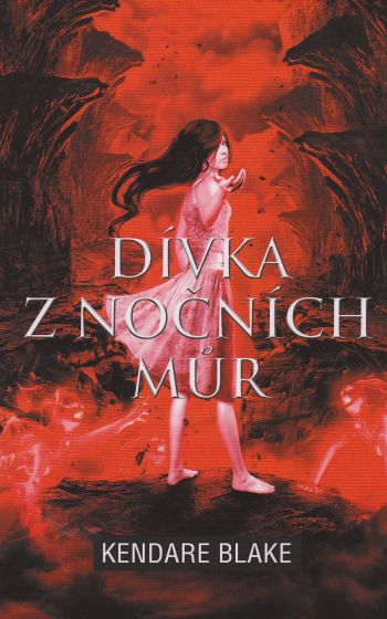 Dívka z nočních můr