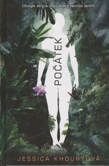 Počátek
