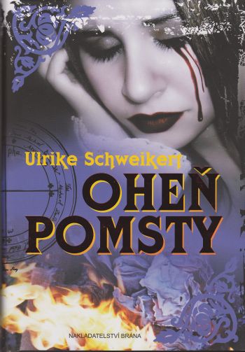 Oheň pomsty