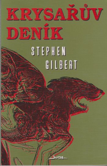 Krysařův deník