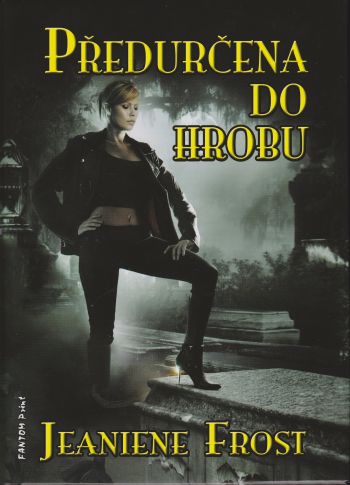 Noční lovci 4 – Předurčena do hrobu