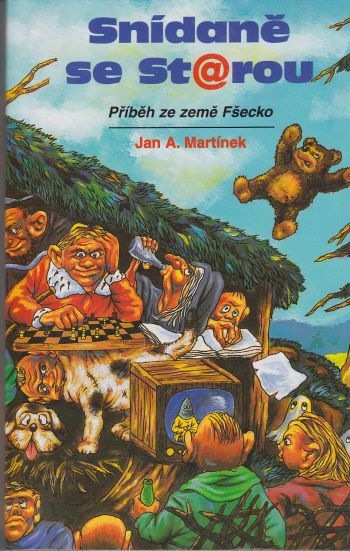Snídaně se Starou