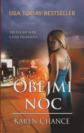 Obejmi noc