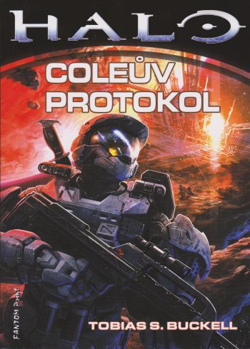 HALO 6: Coleův protokol