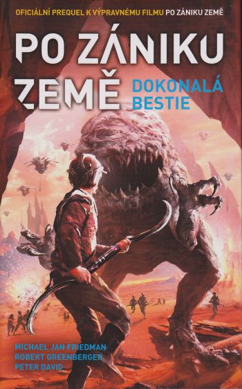Po zániku Země – Dokonalá bestie