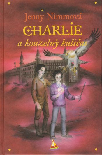 Charlie a kouzelný kuličas