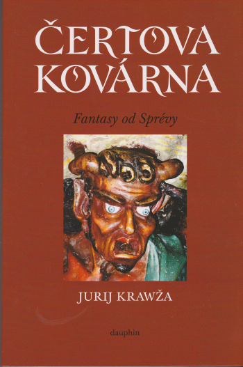 Čertova kovárna